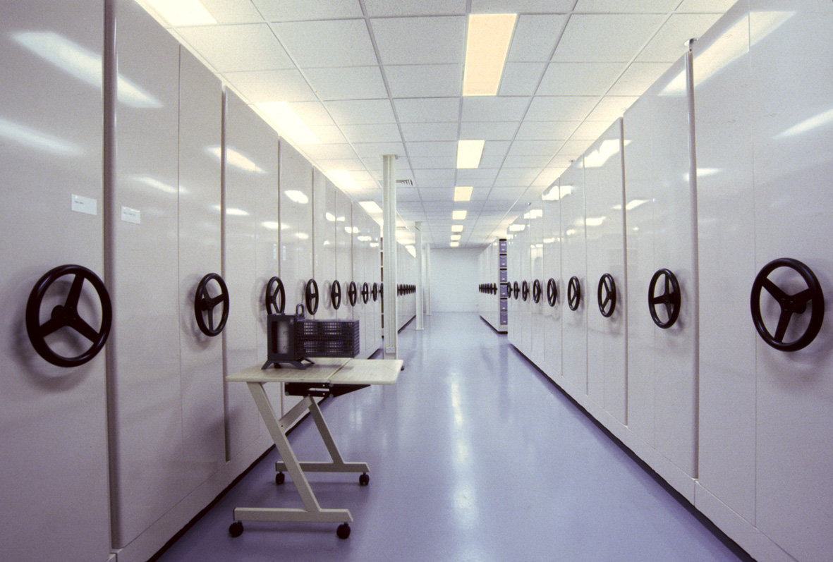 Caring for the Collection AIATSIS corporate website